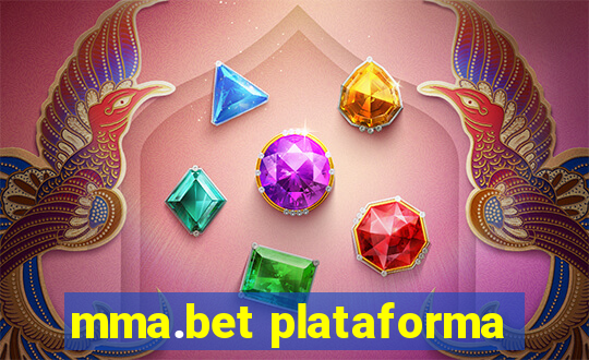 mma.bet plataforma